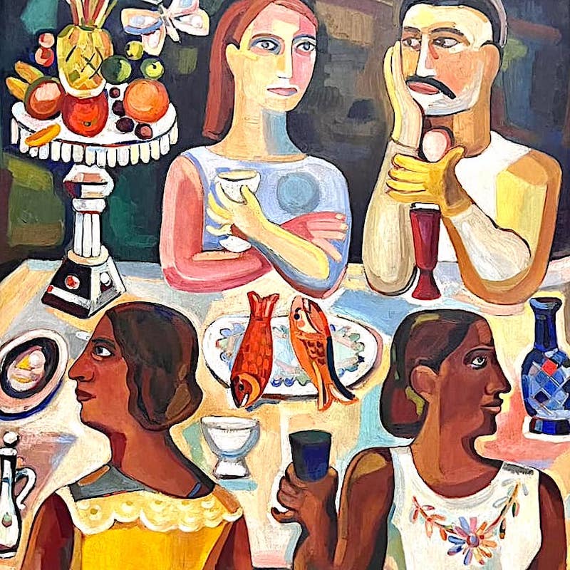 Cuban Art