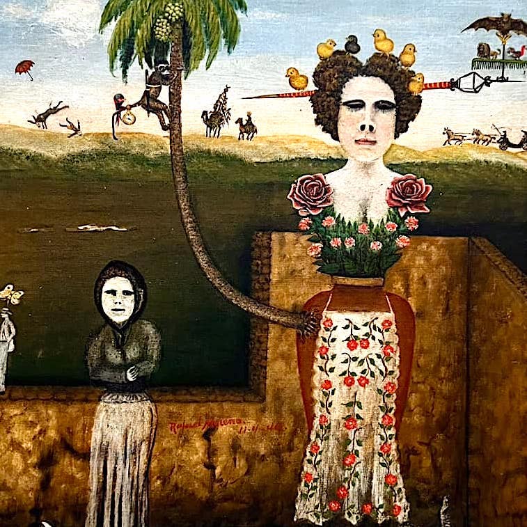 Cuban Art